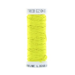[TRA_7361] Trebizond - Chartreuse #7361