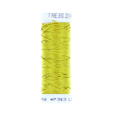 [TRA_7363] Trebizond - Lichen Green #7363