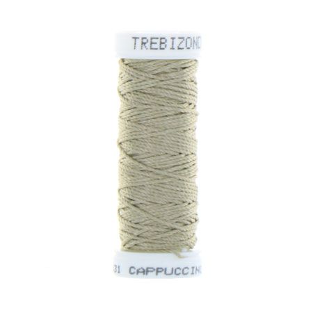 [TRA_831] Trebizond - Cappuccino #831