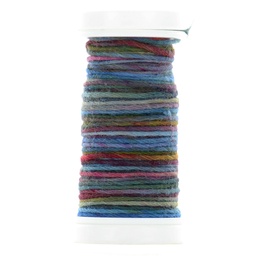 [SCM_102] Soft Cotton - Kandinsky, 20m Spool