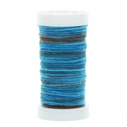 [SCM_109] Soft Cotton - Picasso, 20m Spool