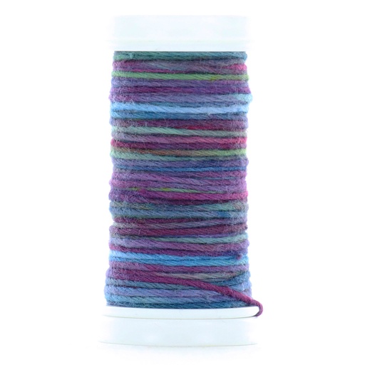 [SCM_110] Soft Cotton - Chagall, 20m Spool