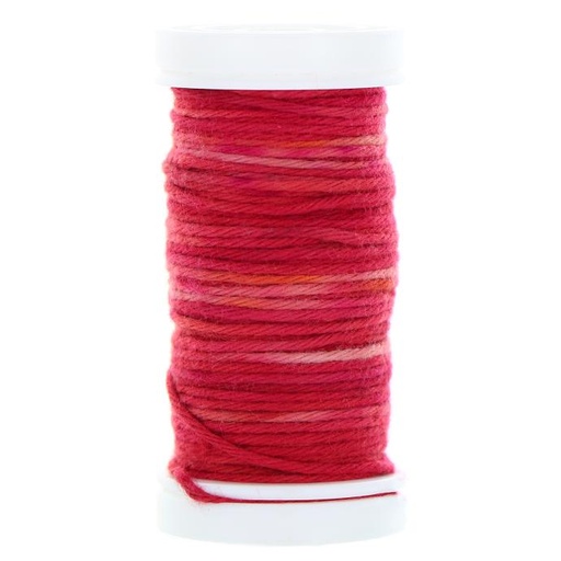 [SCM_125] Soft Cotton - Matisse, 20m Spool