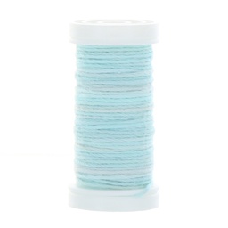 [SCM_P01] Soft Cotton - Island, 20m Spool