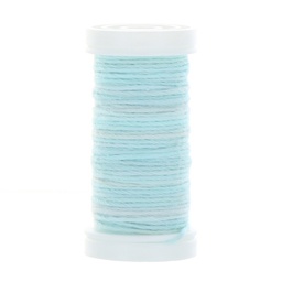 [SCM_P01] Soft Cotton - Island, 20m Spool