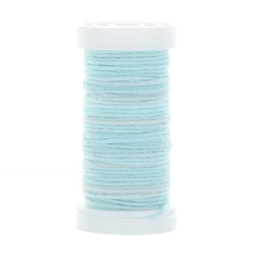 [SCM_P01] Soft Cotton - Island, 20m Spool