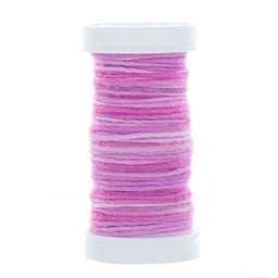 [SCM_P06] Soft Cotton - Peony, 20m Spool