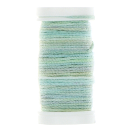 [SCM_P07] Soft Cotton - Agave, 20m Spool
