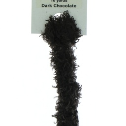 [SEL_DA04] Dark Chocolate - Silk Eyelash