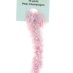 [SEL_PC10] Pink Champagne - Silk Eyelash