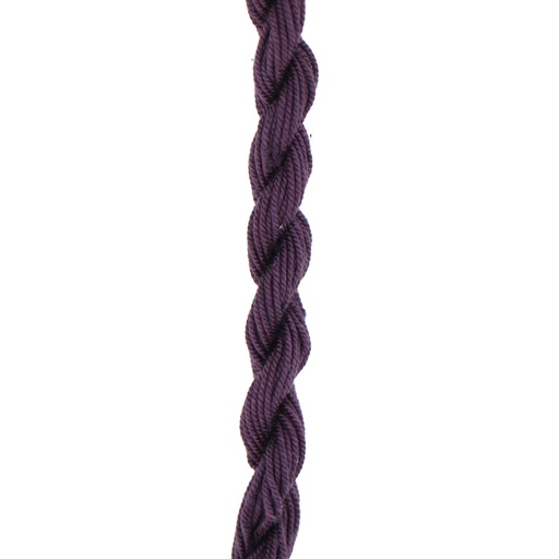 [SJ5_23] Shinju Silk Pearl - Truffle