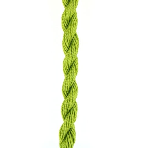 [SJ5_313] Shinju Silk Pearl - Midori