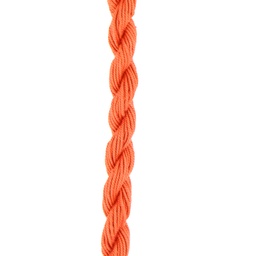 [SJ5_32] Shinju Silk Pearl - Salmonberry