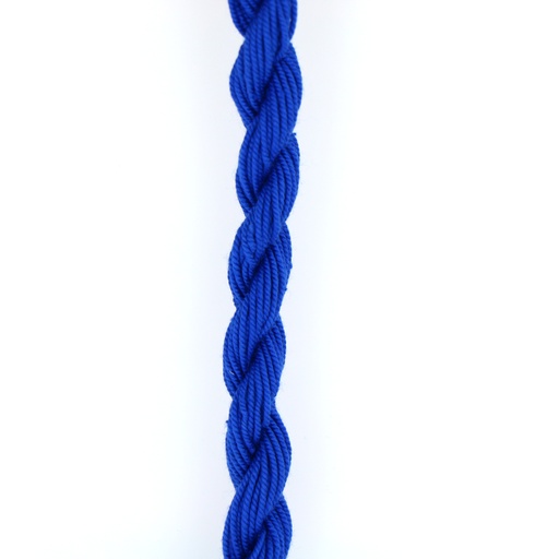 [SJ5_6] Shinju Silk Pearl - Lapis Lazuli