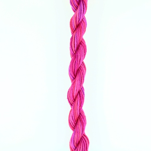 [SJ5_MAG65] Shinju Silk Pearl - Magnifica