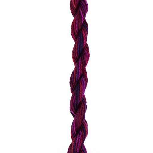 [SJ5_MUN65] Shinju Silk Pearl - Munstead Wood