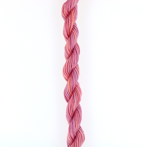 [SJ5_NEW65] Shinju Silk Pearl - New Beginnings