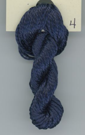 [TSS_004] Serenity - Rendezvous Blue (004)