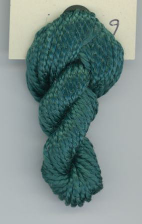 [TSS_009] Serenity - Emerald Dream (009)