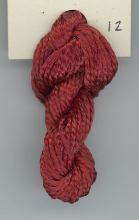 [TSS_012] Serenity - Pomegranate (012)