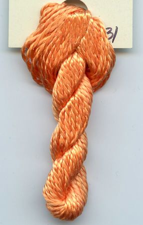 [TSS_031] Serenity - Cantaloupe (031)