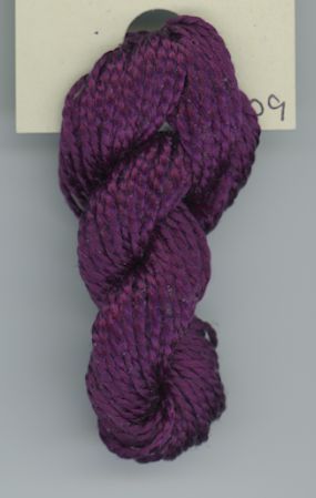 [TSS_209] Serenity - Wild Bordeaux (209)