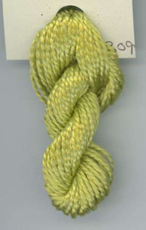 [TSS_309] Serenity - Apple Green (309)