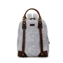 Maker's Canvas Backpack
