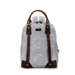Maker's Canvas Backpack