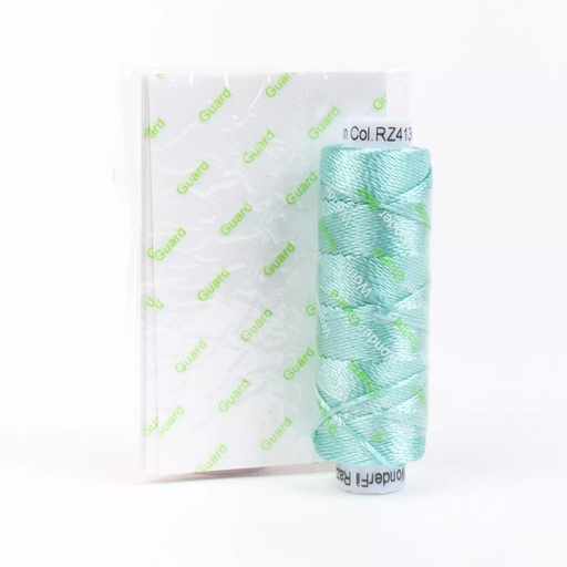 [NOT_GUARD-1] Thread Guards