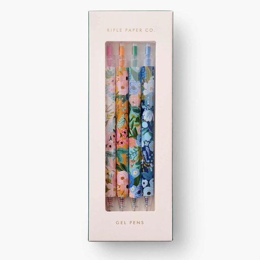 [PAS001] Gel Pen Set