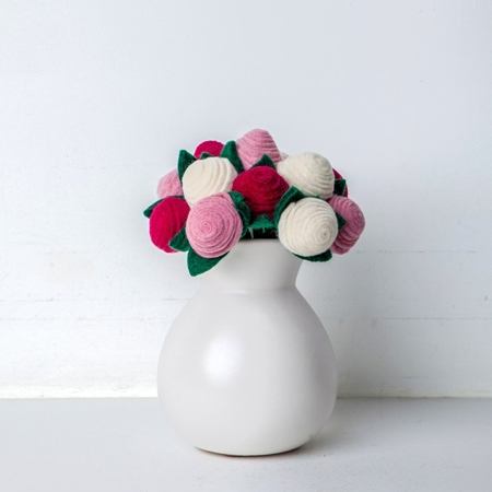 Tea Rose