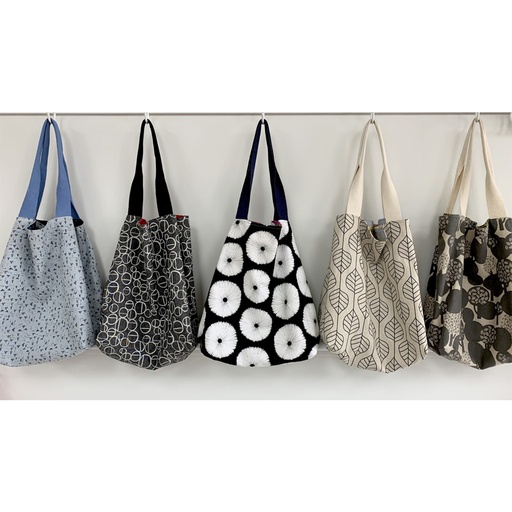 Second Edition Eco Sac