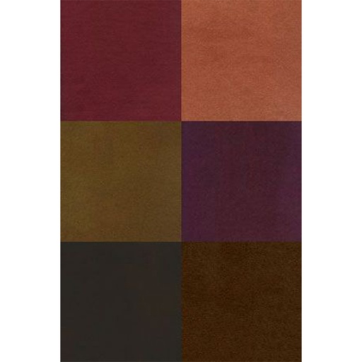 Solid Wool Bundle - Empty Nest
