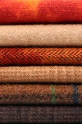 Textural Wool Bundle - Agate