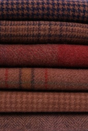 Textural Wool Bundle - Sequoia Woodland