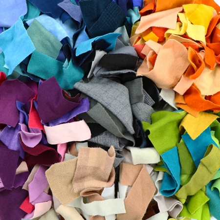 Studio Scrap Bag