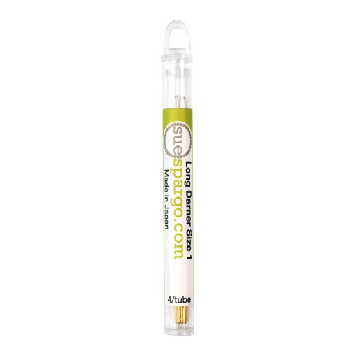 [NOT_ELD-1] Long Darner #1 Needles