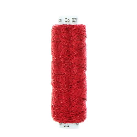 [DZ_1184] Dazzle - Mars Red (1184)
