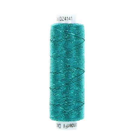 [DZ_4141] Dazzle - Deep Peacock (4141)