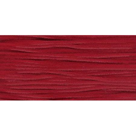 [V_632] Petite Very Velvet - Brite Red