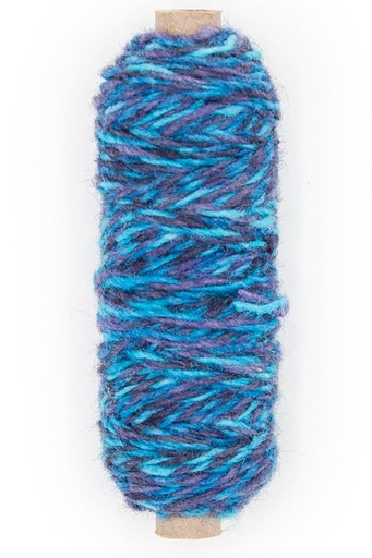 [INAB-002] Avam, Plied Yarn Bobbin