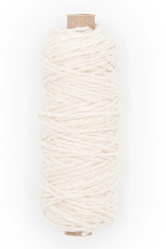 [INAB-003] Bouton, Plied Yarn Bobbin