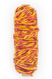 [INAB-005] City Link, Plied Yarn Bobbin