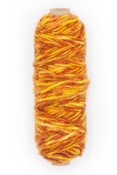 [INAB-006] Coddies, Plied Yarn Bobbin