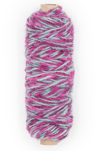 [INAB-009] Eubie Blake, Plied Yarn Bobbin