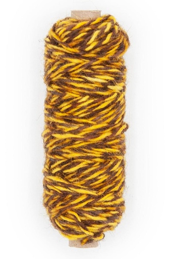 [INAB-010] Everyone's Place, Plied Yarn Bobbin