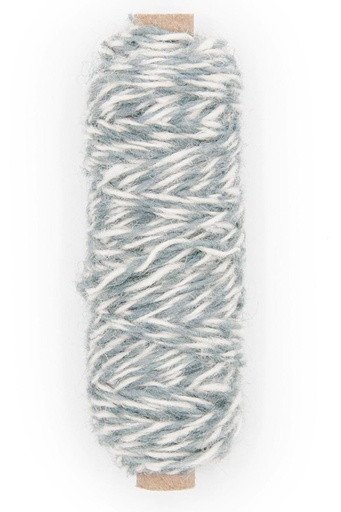 [INAB-011] The Gateway, Plied Yarn Bobbin