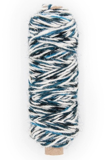 [INAB-017] Light Tower, Plied Yarn Bobbin