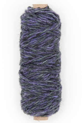 [INAB-020] Poe, Plied Yarn Bobbin